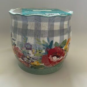 🦋 NWT The Pioneer Woman Sweet Romance Utensil Holder